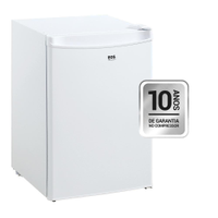 Frigobar EOS Ice Compact 90 Litros Branco EFB100 110V 110V - 110V