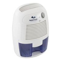 Desumidificador Relaxmedic - Blue Air - Branco - 110V/220V