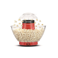 Pipoqueira Pop Bowl Mondial PP-05 - 110V