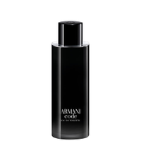 Perfume armani new code edt 200ml