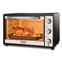 Forno Elétrico Mondial Grand Family II FR-18 - 110V