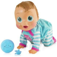 Baby Wow - Multikids