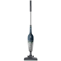 Aspirador de Pó Vertical Electrolux PowerSpeed Plus 2 em 1 Azul STK14 127 Volts - 110V