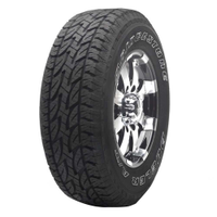 Pneu Bridgestone Dueller 235/70R16 A/T REV02 106T - Preto