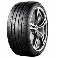 Pneu Aro 17 Bridgestone Potenza S001 225/50 94W Run-Flat