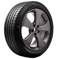 Pneu Aro 17 Bridgestone Turanza T005 225/45 94Y XL Run Flat