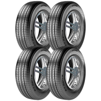 Pneu Aro 16 Bridgestone Ecopia EP150 185/55 83H - 4 Unidades