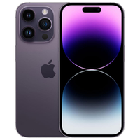 Apple iPhone 14 Pro 512GB Roxo-profundo