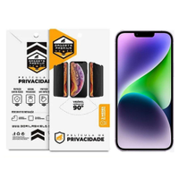 Pelicula para iPhone 14 Plus - Privacidade - Gshield