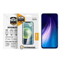 Pelicula para Xiaomi Redmi Note 8 - Hydrogel HD - Gshield