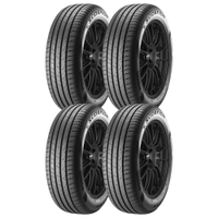 Pneu Aro 18 Pirelli Scorpion 215/55 R18 95H - 4 Unidades