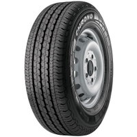 Pneu Aro 15 Pirelli Chrono 205/70 R15C 106R