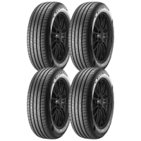 Pneu Aro 16 Pirelli Scorpion 205/60 R16 92H - 4 Unidades