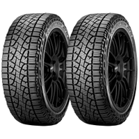 Pneu Aro 17 Pirelli Scorpion ATR 255/65 R17 110H - 2 Unidades