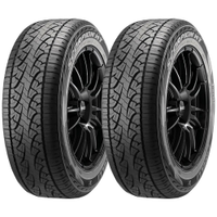 Pneu Aro 16 Pirelli Scorpion HT LT215/80 R16 109 - 2 Unidades