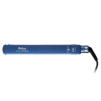 Prancha Philco Ultra Titanium PPR05AZ Azul Bivolt