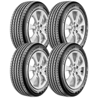 Pneu Goodyear Efficientgrip Performance 91V - 4 Unidades