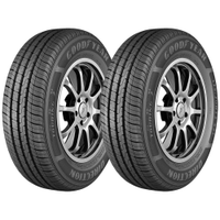 Pneu Goodyear Direction Touring 2 165/70 Aro 13 83T - 2 Unidades