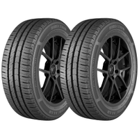 Pneu Aro 17 Goodyear Direction Sport 2 225/45 91V - 2 unidades