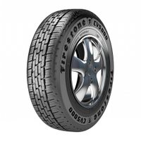 Pneu Aro 15 Firestone CV5000 225/70 R15C 112/110R