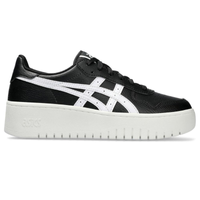 Tênis ASICS Japan S PF - Feminino - Preto com Branco