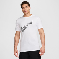 Camiseta Nike Dri-FIT Gym Masculina