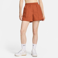 Shorts Nike Sportswear Everything Wovens Feminino