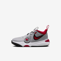 Tênis Nike Team Hustle D 11 Lil Infantil