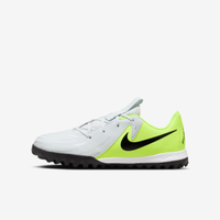 Chuteira Nike Phantom GX II Academy Infantil Society