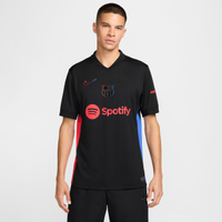 Camisa Nike Barcelona II 2024/25 Torcedor Pro Masculina