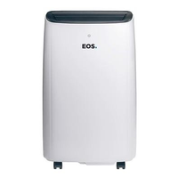 Ar Condicionado Portátil EOS EAP12F, 12000BTU/H, 220V, Frio, Slim - FJ21285084