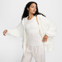 Jaqueta Nike Sportswear Oversized Dance Feminina