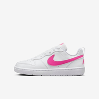 Tênis Nike Court Borough Low Recraft Infantil