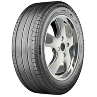 Pneu Aro 17 Bridgestone Turanza T001 205/55 91W