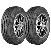 Pneu Goodyear Direction 2 Touring 185/70 Aro 14 88H	- 2 Unidades