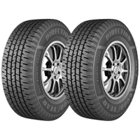 Pneu Aro 17 Goodyear Direction Suv 2 265/65 112H - 2 unidades