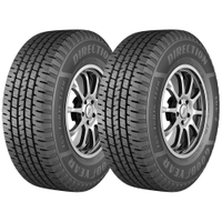 Pneu Aro 17 Goodyear Direction Suv 2 225/60 103H - 2 unidades