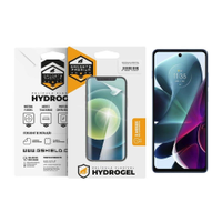 Pelicula para Motorola Moto G200 - Hydrogel HD - Gshield