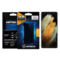 Pelicula para Samsung Galaxy S21 Ultra - AntiBlue - Gshield