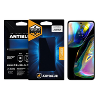 Pelicula para Motorola Moto G82 5G - AntiBlue - Gshield