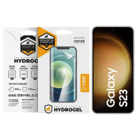 Pelicula para Samsung Galaxy S23 - Hydrogel Gamer Fosca - Gshield