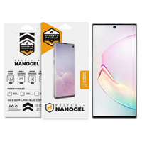 Pelicula para Samsung Galaxy Note 10 - Nano Gel Defender - Gshield