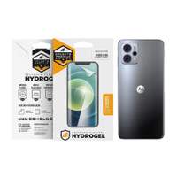 Pelicula para Motorola Moto G23 - Traseira Hydrogel HD- Gshield