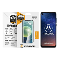 Pelicula para Motorola Moto One Vision -Hydrogel HD- Gshield