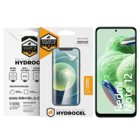 Pelicula para Redmi Note 12 5G - Hydrogel Gamer Fosca - Gshield