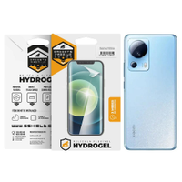 Pelicula para Xiaomi 13 Lite 5G - Traseira Hydrogel HD- Gshield