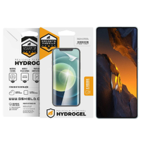 Pelicula para Xiaomi Poco F5 - Hydrogel HD - Gshield