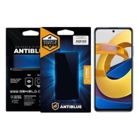 Pelicula para Xiaomi Poco M4 Pro 5G - AntiBlue - Gshield