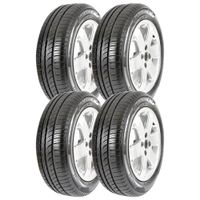 Pneu Pirelli Cinturato P1 185/70 Aro 14 88H - 4 Unidades