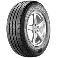 Pneu Aro 15 Pirelli Chrono 195/70 R15C 104R